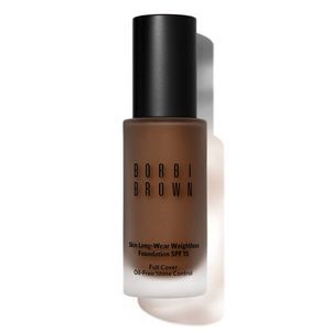 Bobbi Brown | Skin Long-Wear Weightless Foundation | |Neutral Walnut N-090 | NEW